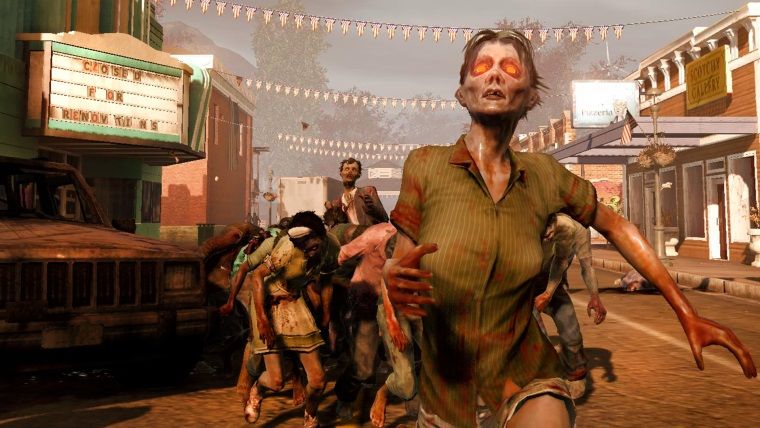 State of Decay 2'de stratejik kararlar almak gerekecekmiş State of Decay 2'de stratejik kararlar almak gerekecekmiş