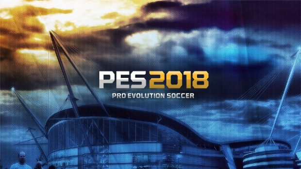 Pro Evolution Soccer 2018 - 3 Pro Evolution Soccer 2018 - 3