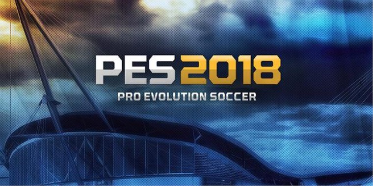 PES 2018'in sonunda demosu yayınlandı PES 2018'in sonunda demosu yayınlandı