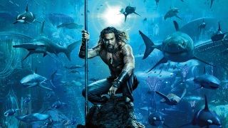 Nefesinizi tutun, Aquaman filminin ilk fragmanı yayınlandı!