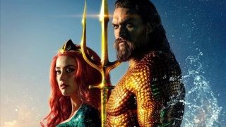 Jason Momoa'nın oynadığı Aquaman filminin son fragmanı yayınlandı