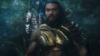 Aquaman, DC'nin en yüksek hasılat getiren filmi olma yolunda