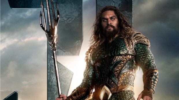 Jason Momoa'dan Aquaman karakteri hakkında açıklamalar Jason Momoa'dan Aquaman karakteri hakkında açıklamalar