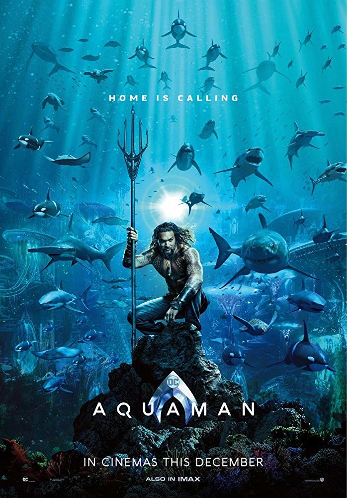 Aquaman İnceleme - 4