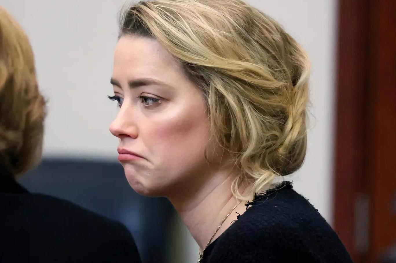 Amber Heard Aquaman 2 filmindeki rolünü kaybedebilir Amber Heard Aquaman 2