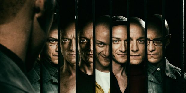 Split 2'nin sonu yazılamayacak kadar korkunç! Split 2'nin sonu yazılamayacak kadar korkunç!