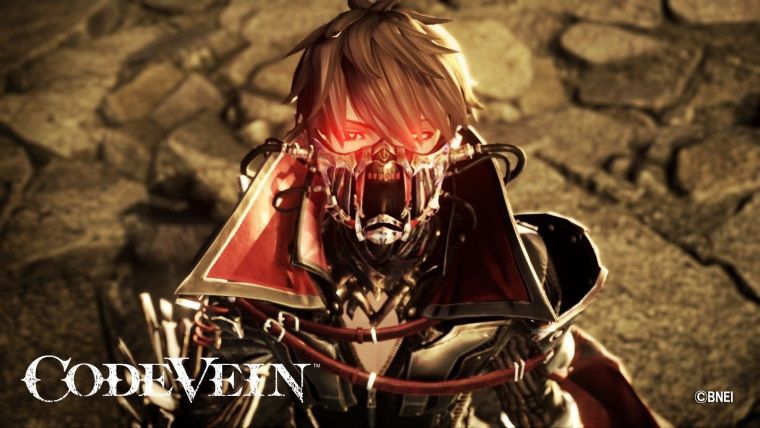 Code Vein için yeni bir oynanış fragmanı daha yayınlandı Code Vein için yeni bir oynanış fragmanı daha yayınlandı