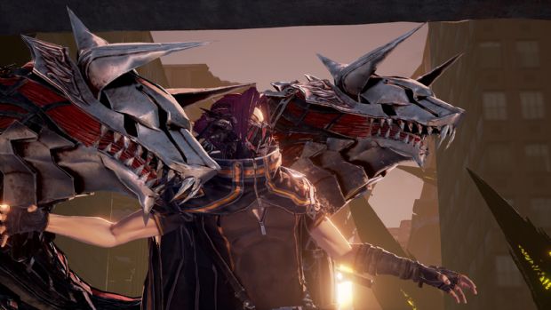 Code Vein için yeni ekran görüntüleri yayınlandı - 7 Code Vein için yeni ekran görüntüleri yayınlandı - 7