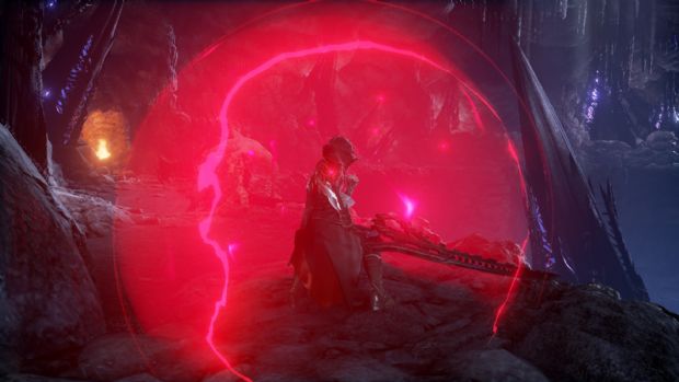 Code Vein için yeni ekran görüntüleri yayınlandı - 11 Code Vein için yeni ekran görüntüleri yayınlandı - 11