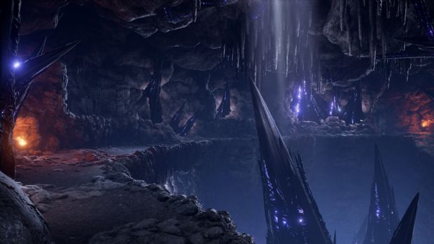 Code Vein için yeni ekran görüntüleri yayınlandı - 17 Code Vein için yeni ekran görüntüleri yayınlandı - 17