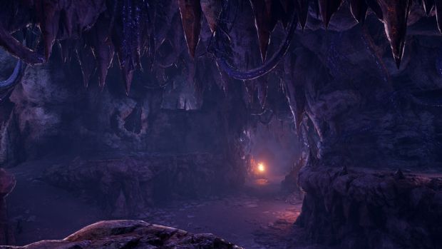 Code Vein için yeni ekran görüntüleri yayınlandı - 18 Code Vein için yeni ekran görüntüleri yayınlandı - 18