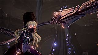 Code Vein'den 2 dakikalık oynanış videosu yayınlandı