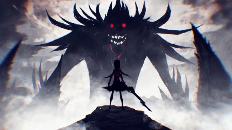 Code Vein için 3 yeni oynanış videosu yayınlandı Code Vein için 3 yeni oynanış videosu yayınlandı