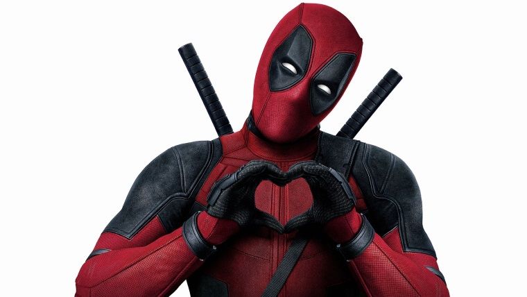 Deadpool 2'nin merakla beklenen yeni fragmanı yayınlandı! Deadpool 2'nin merakla beklenen yeni fragmanı yayınlandı!