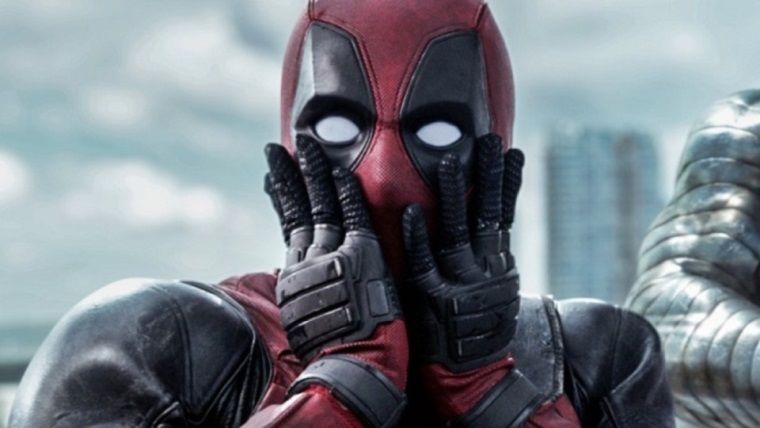 Deadpool 2 daha gösterime girmeden önce korsana yenik düştü Deadpool 2 daha gösterime girmeden önce korsana yenik düştü