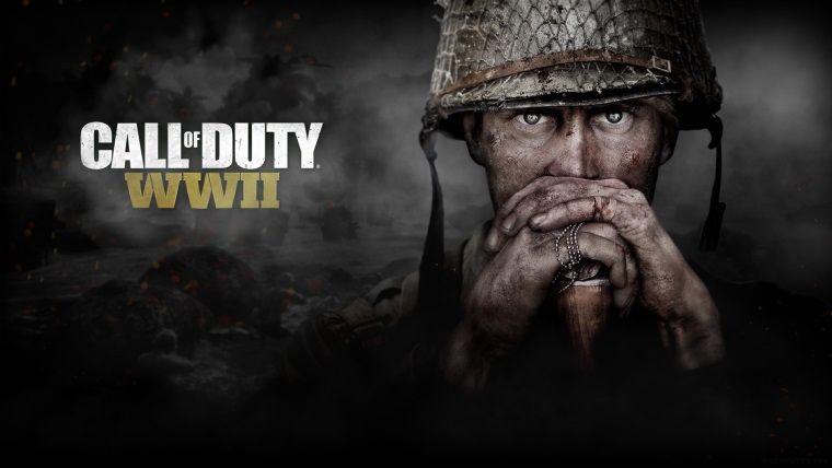 Call of Duty: WWII Multiplayer hafta sonu için ücretsiz Call of Duty: WWII Multiplayer hafta sonu için ücretsiz