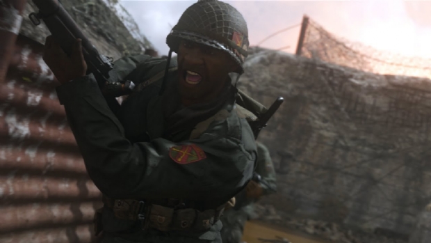 Call of Duty: WWII için yeni bilgiler gün yüzüne çıktı - 1 Call of Duty: WWII için yeni bilgiler gün yüzüne çıktı - 1