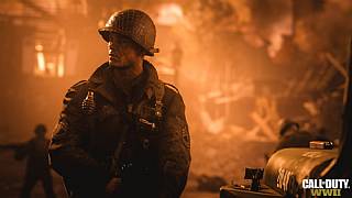Call of Duty: WWII Zombi modunda gerçek hikayelerden esinlenme senaryo olabilir!
