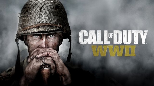 Call of Duty World War 2'den oyun içi video yayınlandı Call of Duty World War 2'den oyun içi video yayınlandı