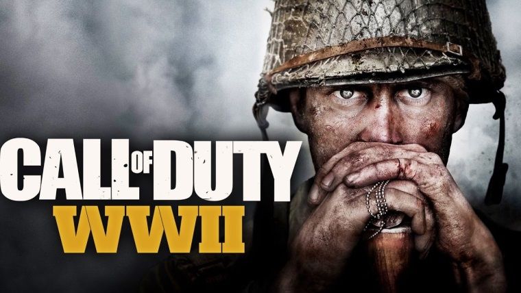 Call of Duty: WWII yönetmenleri, Sledgehammer'dan ayrıldılar Call of Duty: WWII yönetmenleri, Sledgehammer'dan ayrıldılar