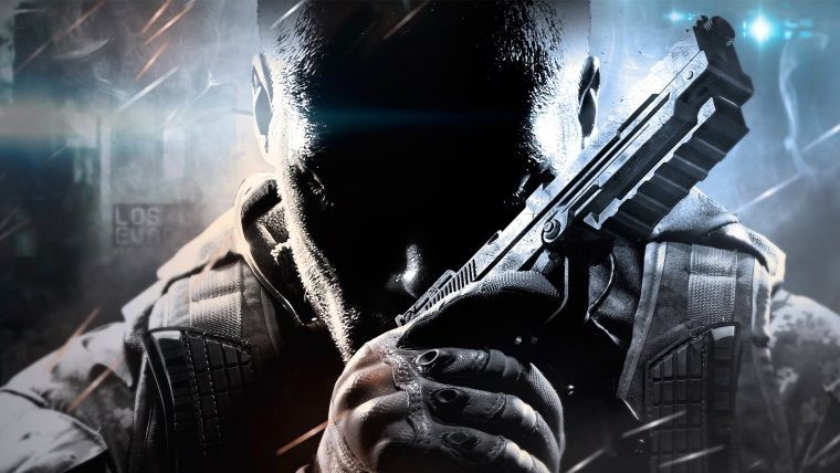 Yeni Call of Duty oyunun Black Ops 4 olduğu doğrulandı mı? Yeni Call of Duty oyunun Black Ops 4 olduğu doğrulandı mı?