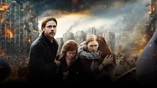 Brad Pitt World War Z 2 İçin Eski Rolüne Geri Dönecek