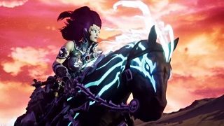 Merak edilen Darksiders 3'ün dosya boyutu belli oldu