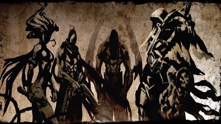 Darksiders 3, Darksiders 4 için gereken satış başarısına yaklaştı Darksiders 3, Darksiders 4 için gereken satış başarısına yaklaştı