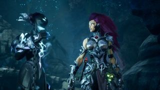 Darksiders 3 Türkçe yama çalışması tamamlandı