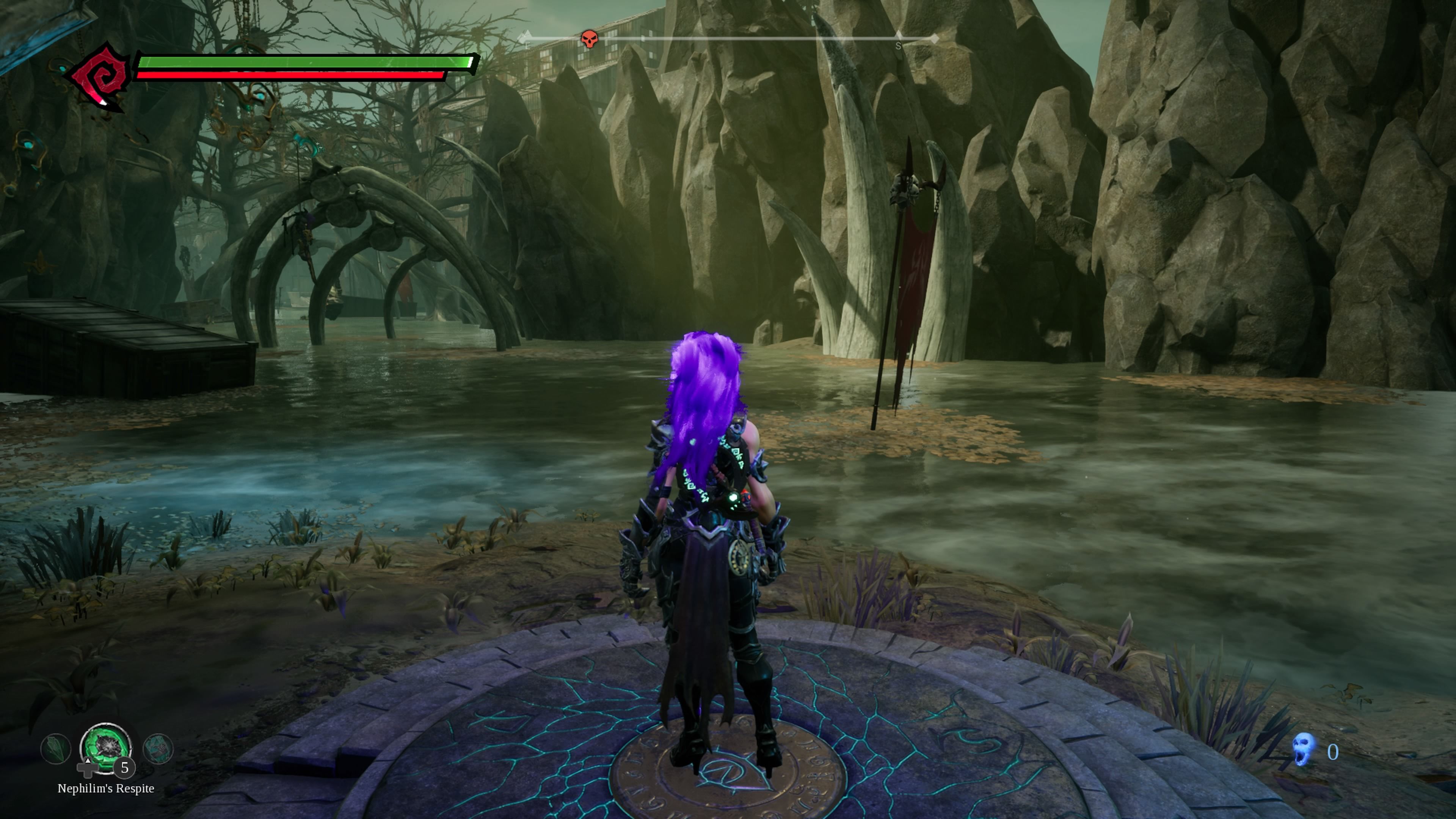 Darksiders 3 İncelemesi - 3
