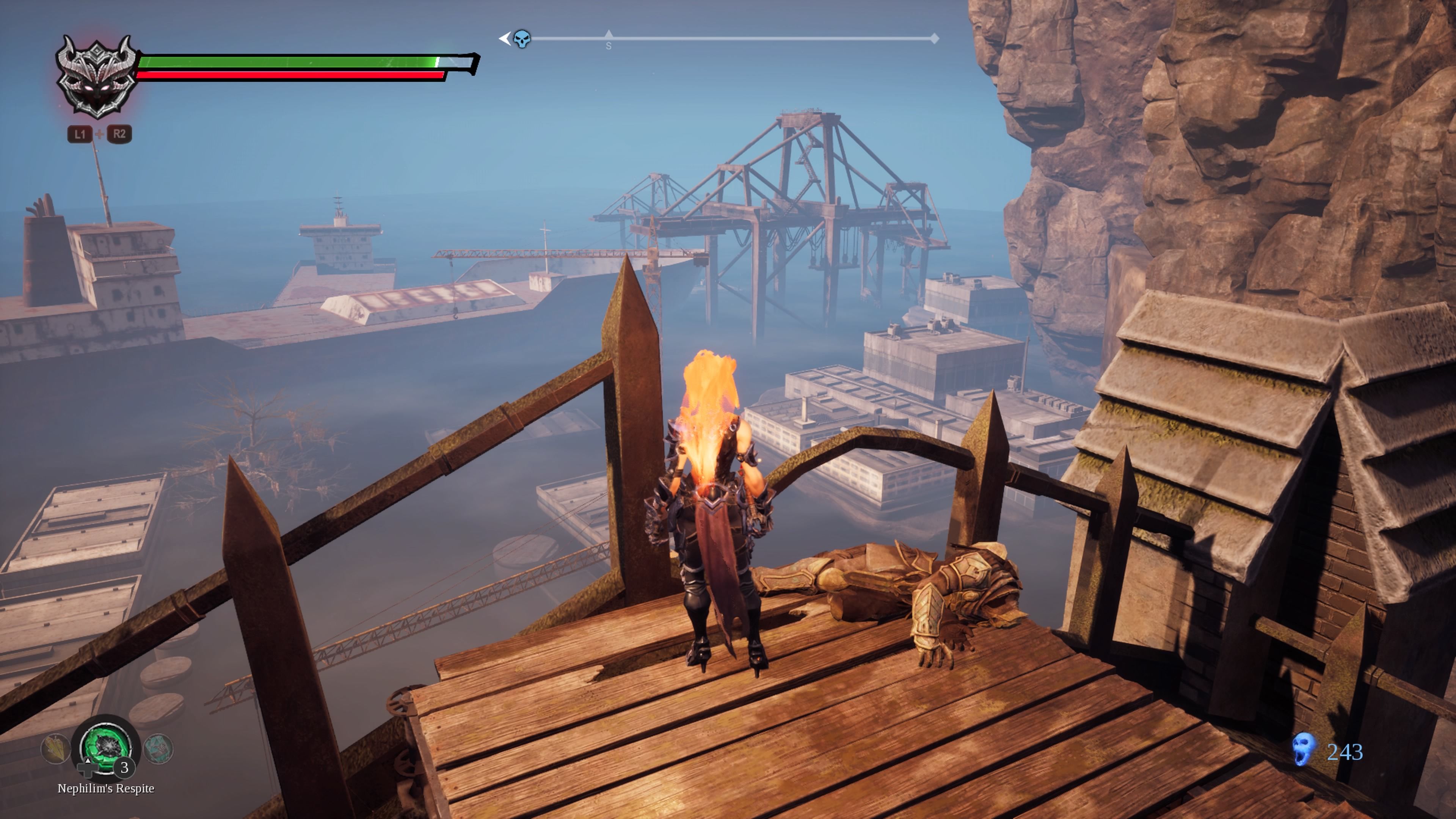 Darksiders 3 İncelemesi - 4