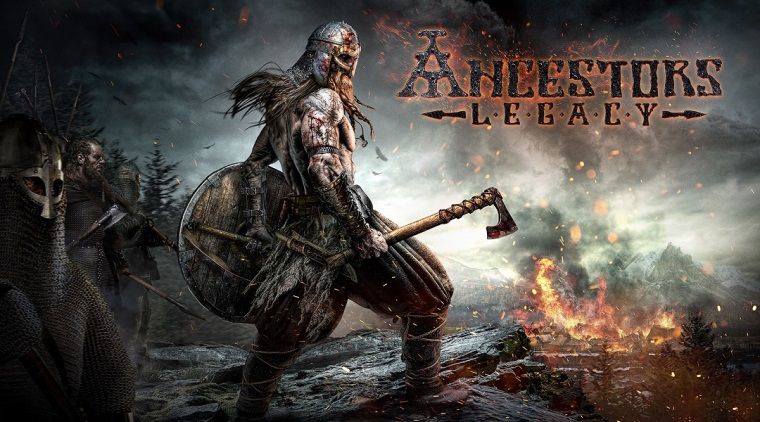 Online RTS oyunu Ancestors Legacy'nin açık betası başladı Online RTS oyunu Ancestors Legacy'nin açık betası başladı