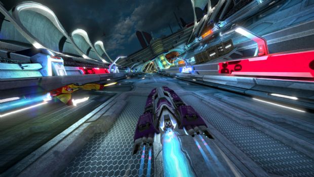 Wipeout Omega Collection - 2 Wipeout Omega Collection - 2