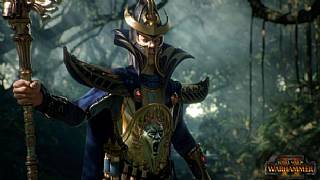 Total War: Warhammer 2'den yeni fragman geldi