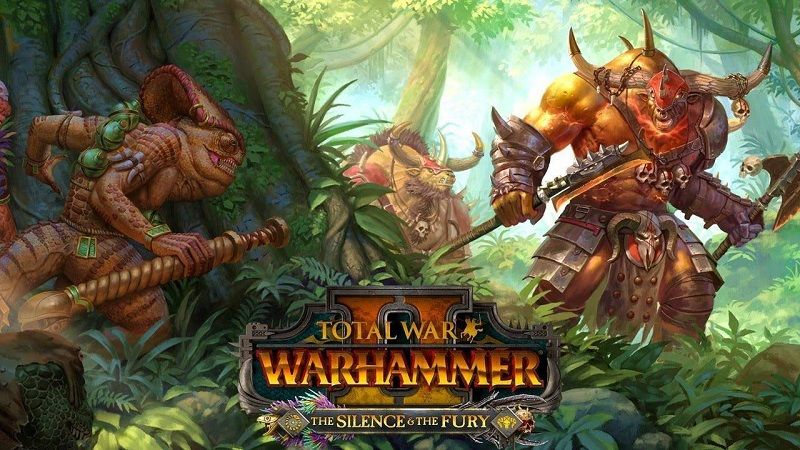 Total War: Warhammer II - The Silence and The Fury inceleme - 1 Total War: Warhammer II - The Silence and The Fury inceleme - 1