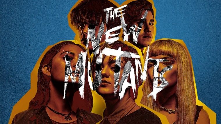 New Mutants filminin yeni fragmanı yayınlandı New Mutants filminin yeni fragmanı yayınlandı