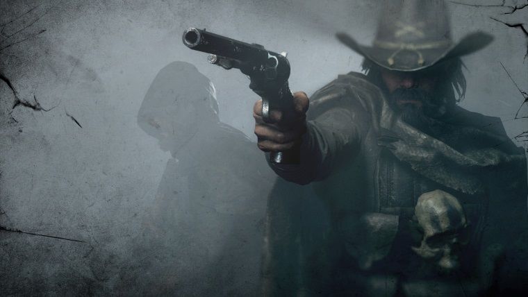 Hunt: Showdown için yeni bir oynanış fragmanı paylaşıldı Hunt: Showdown için yeni bir oynanış fragmanı paylaşıldı