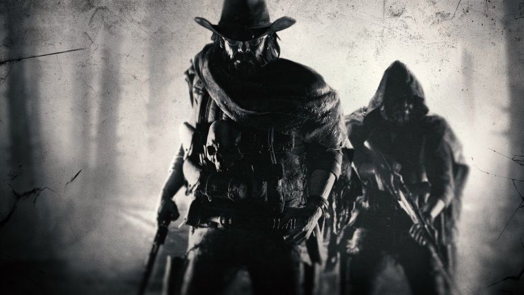 Bu sene E3 2018 Fuarı'nda Hunt: Showdown İle Buluşamayabiliriz Bu sene E3 2018 Fuarı'nda Hunt: Showdown İle Buluşamayabiliriz