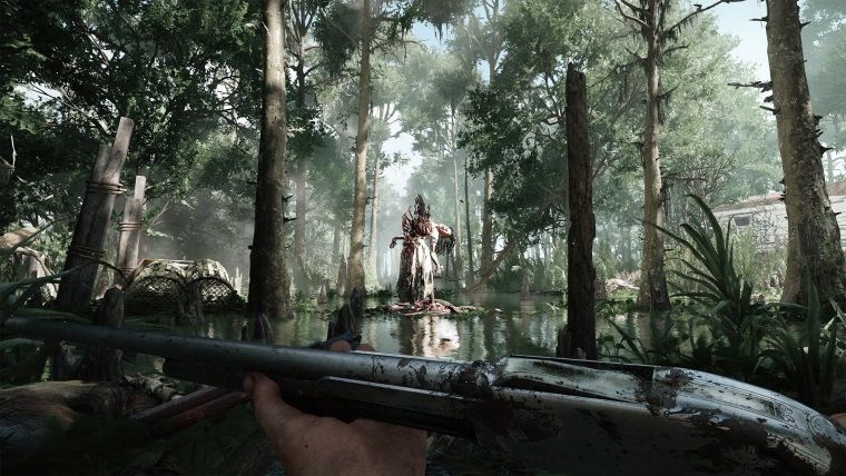 Hunt: Showdown ne zaman tam sürüme geçecek? Hunt: Showdown ne zaman tam sürüme geçecek?