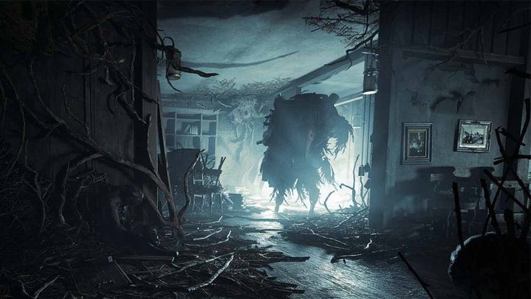 Hunt: Showdown yeni Boss ve canlı yayınlar ile üçüncü yılını kutluyor Hunt: Showdown yeni Boss ve canlı yayınlar ile üçüncü yılını kutluyor