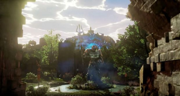Ashes of Creation'ın atmosferini tanıtan video yayınlandı Ashes of Creation'ın atmosferini tanıtan video yayınlandı