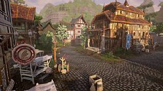 Ashes of Creation'ın yeni videosu ile görkemli bir dünyaya giriyoruz