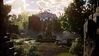Ashes of Creation'dan yeni video geldi