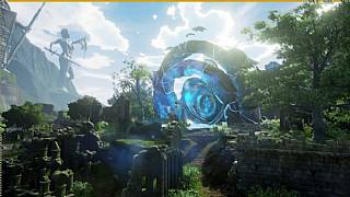 Ashes of Creation'dan yeni oynanış videosu geldi