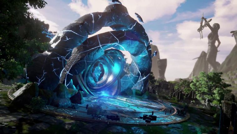 Ashes of Creation'ın atmosferini tanıtan video yayınlandı Ashes of Creation'ın atmosferini tanıtan video yayınlandı