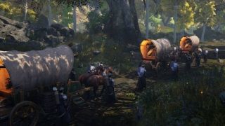 Ashes of Creation için ilgi çekici bir oynanış videosu yayınlandı