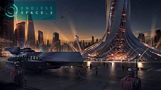 Endless Space 2'den yeni oynanış videosu