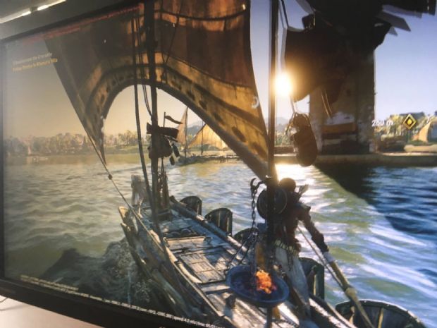 Yeni Asassin's Creed bilgileri gelmeye devam ediyor - 2 Yeni Asassin's Creed bilgileri gelmeye devam ediyor - 2