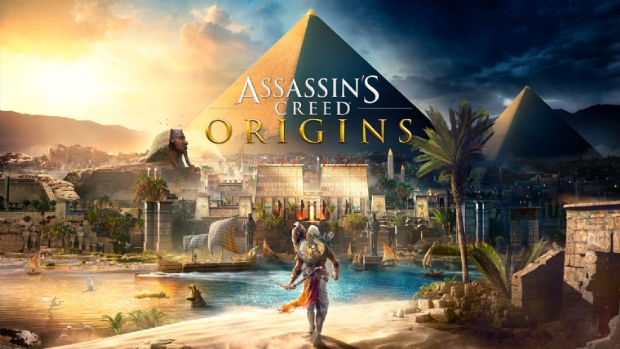 Assasin's Creed: Origins Switch'e çıkmayacak Assasin's Creed: Origins Switch'e çıkmayacak