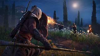 Assassin's Creed: Origins 4K olarak konsollarda kaç FPS'de çalışacak?